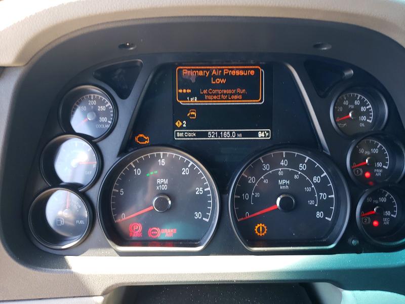2019 Ptrb All other VIN 1NPCXP0XXKD235802 COPART salvage auction — MECHANICAL, CT, sold $21,000 on 2026-07-22 (photo 8)