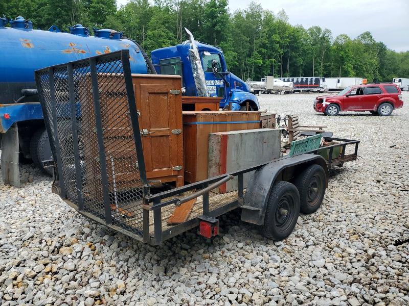 2005 Unknown Unknown VIN 1H9AT17205M283341 COPART salvage auction — REAR END, BS, sold $15 on 2026-07-07 (photo 4)