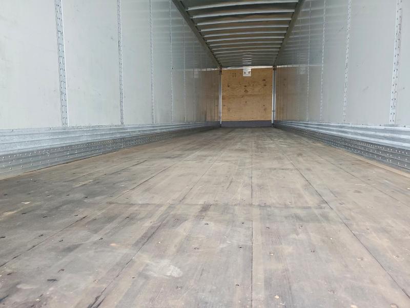2024 Hyun Trailer VIN 3H3V532K7RS244146 COPART salvage auction — MINOR DENT/SCRATCHES, MI - DEALER ONLY-REBUILT SALVAGE, sold $10,000 on 2026-07-14 (photo 6)