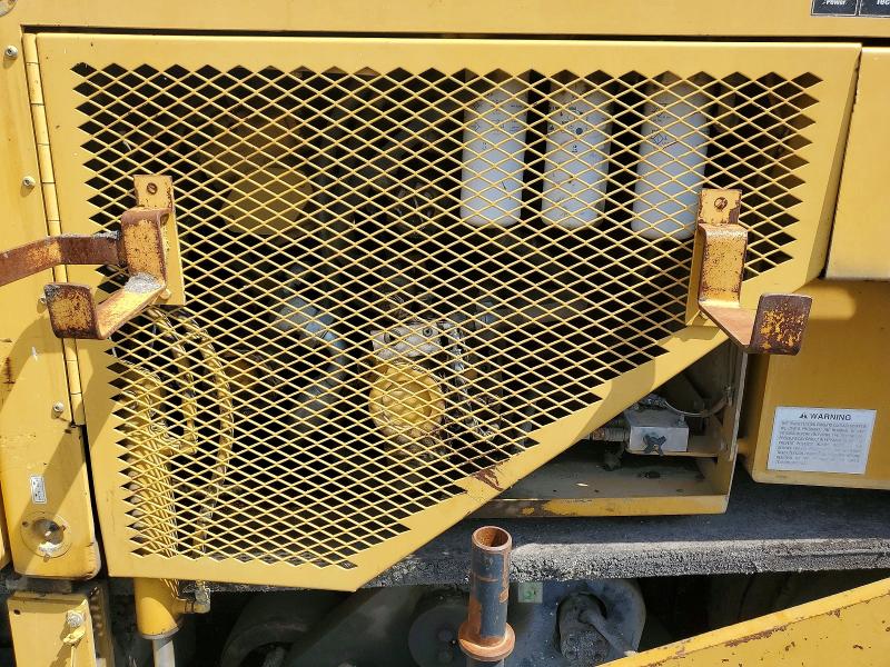 2007 Cat Constructi VIN CATAP105CFAC00525 COPART salvage auction — NORMAL WEAR, IL - BILL OF SALE, sold $2,250 on 2026-07-07 (photo 7)