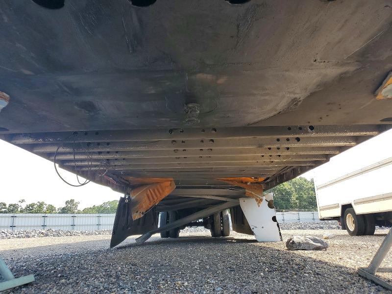 2023 Great dane trailers Great dane VIN 1GR1A0627PE448460 COPART salvage auction — UNDERCARRIAGE, ST, sold $30,000 on 2026-07-09 (photo 9)