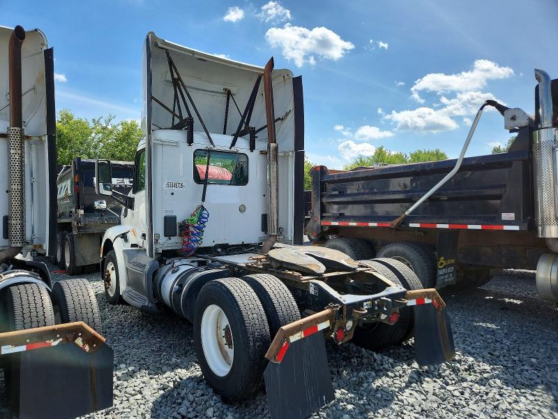 2016 Peterbilt All other VIN 1XPBA48X6GD339572 COPART salvage auction — NORMAL WEAR, IN - CERTIFICATE OF TITLE, sold $5,000 on 2026-07-31 (photo 3)