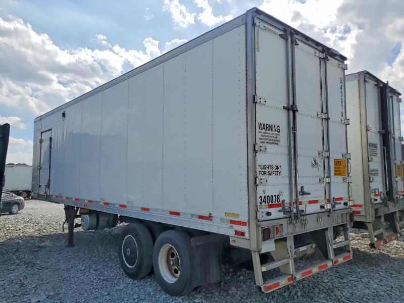 2015 Utility trailer Trailer VIN 1UYVS2349FM408803 COPART salvage auction — FRONT END, IL - DEALER ONLY CLEAN TITLE, sold $250 on 2026-07-28 (photo 3)