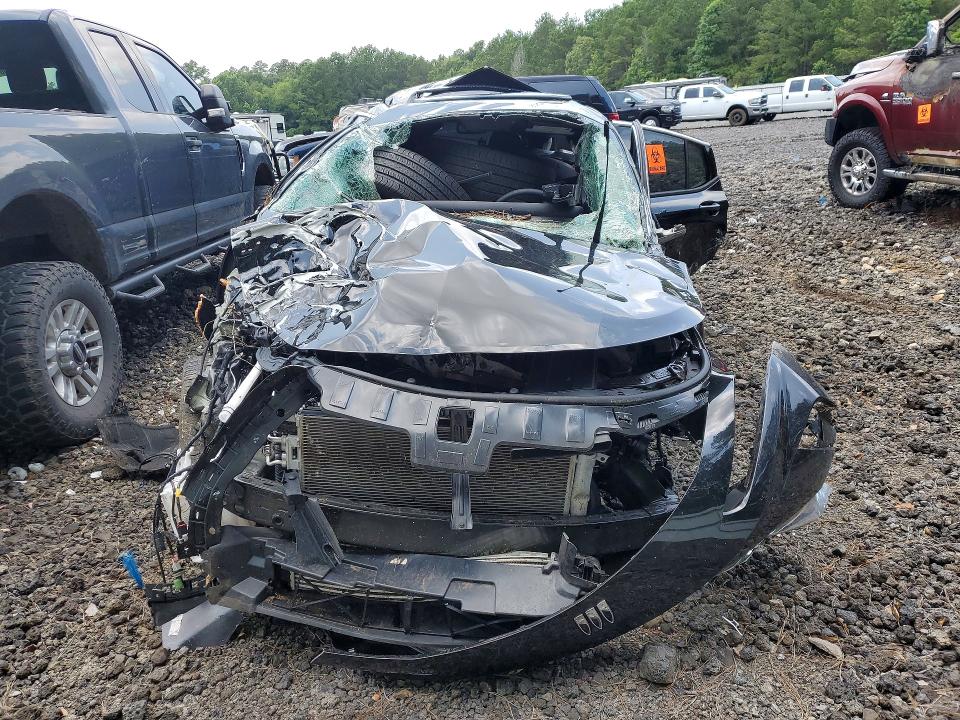 2026 Buick All other VIN KL47LCEP3TB087893 COPART salvage auction — ALL OVER, TX - CERTIFICATE OF TITLE, sold $175 on 2026-07-23 (photo 5)