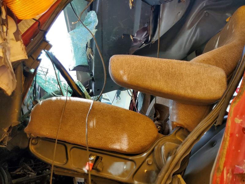 2007 Western star/auto car 4900 VIN 5KKWAECK37PX59050 COPART salvage auction — ALL OVER, ST, sold $5,300 on 2026-07-09 (photo 5)