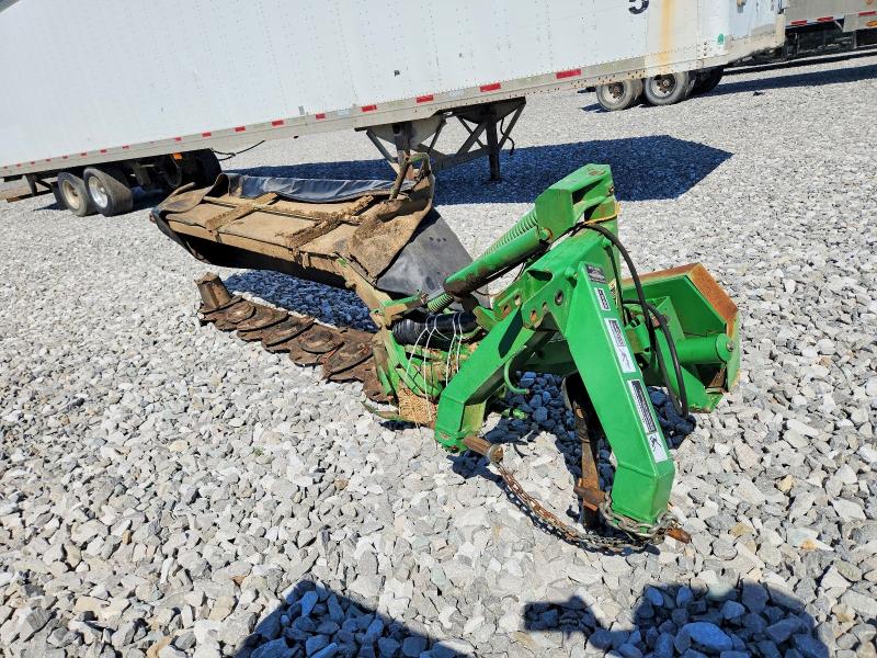 2012 John deere All models VIN N0V1N000056875296 COPART salvage auction — MECHANICAL, KY - BILL OF SALE/PART ONLY/NO TITL, sold $925 on 2026-07-06 (photo 1)