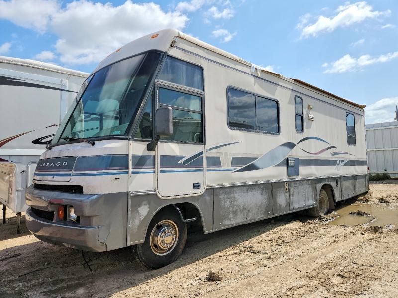 1996 Winnibago F-ser othr VIN 3FCLF53GXTJA02231 COPART salvage auction — REAR END, ST, sold $225 on 2026-07-16 (photo 2)
