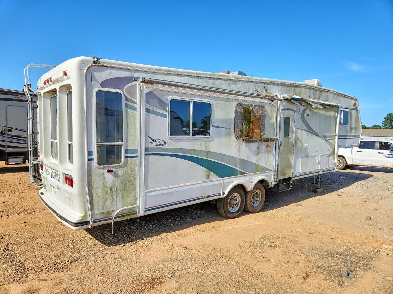 2000 Jay Recreation VIN 1UJCJ02RXY1K40426 COPART salvage auction — SIDE, SV, sold $10 on 2026-07-16 (photo 4)