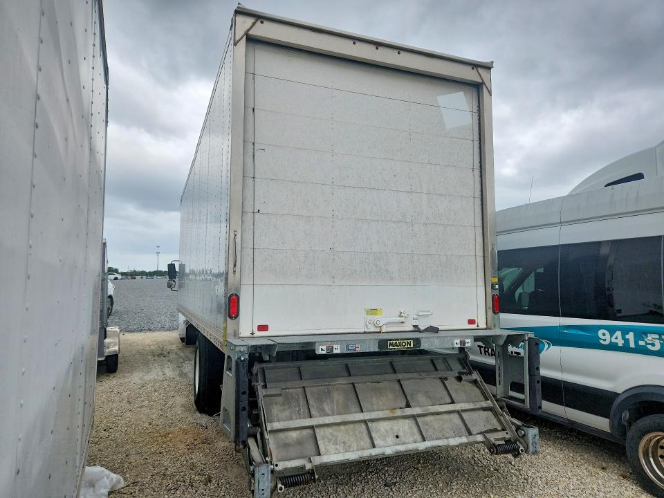 2023 Freightliner All other VIN 1FVACWFC3PHUK2263 COPART salvage auction — FRONT END, CT, sold $13,500 on 2026-07-20 (photo 2)