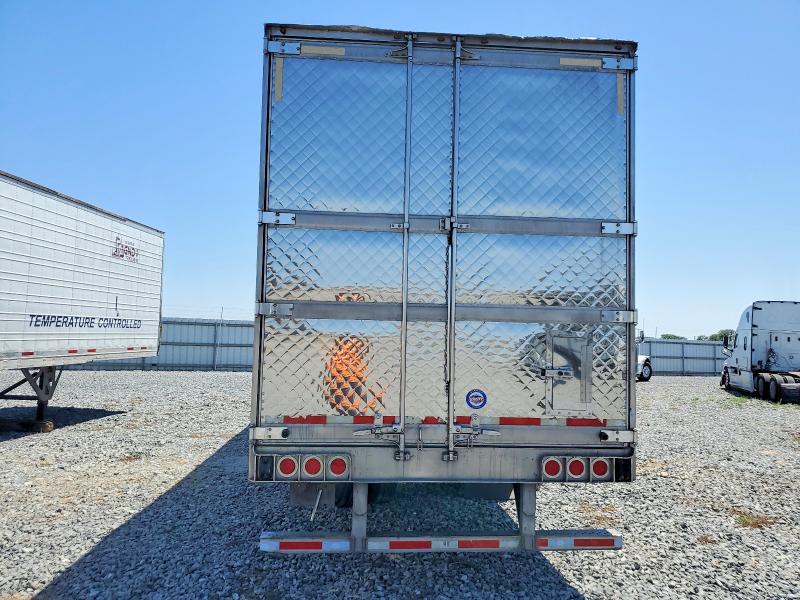 2020 Utility All models VIN 1UYVS2535L2852501 COPART salvage auction — UNDERCARRIAGE, ST, sold $16,600 on 2026-07-16 (photo 6)