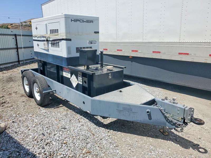 2013 Rajy Bu-16-1 / VIN 5UABU1619DV002172 COPART salvage auction — MINOR DENT/SCRATCHES, CA - BILL OF SALE, sold $2,950 on 2026-07-31 (photo 1)