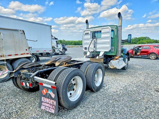 2018 Kenworth All other VIN 1XKZDP9X2JJ195300 COPART salvage auction — SIDE, ST, sold $8,800 on 2026-07-15 (photo 3)