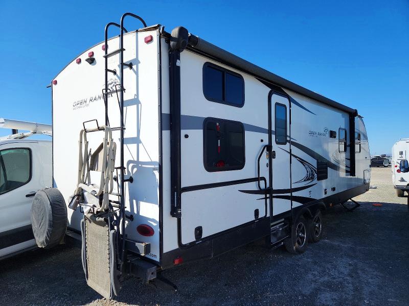2018 Highland ridge Open range VIN 58TBH0BPXJ3UG3573 COPART salvage auction — MINOR DENT/SCRATCHES, CA - DIS/DLR/EXP ONLY CLEAN TITLE, sold $8,500 on 2026-07-21 (photo 4)