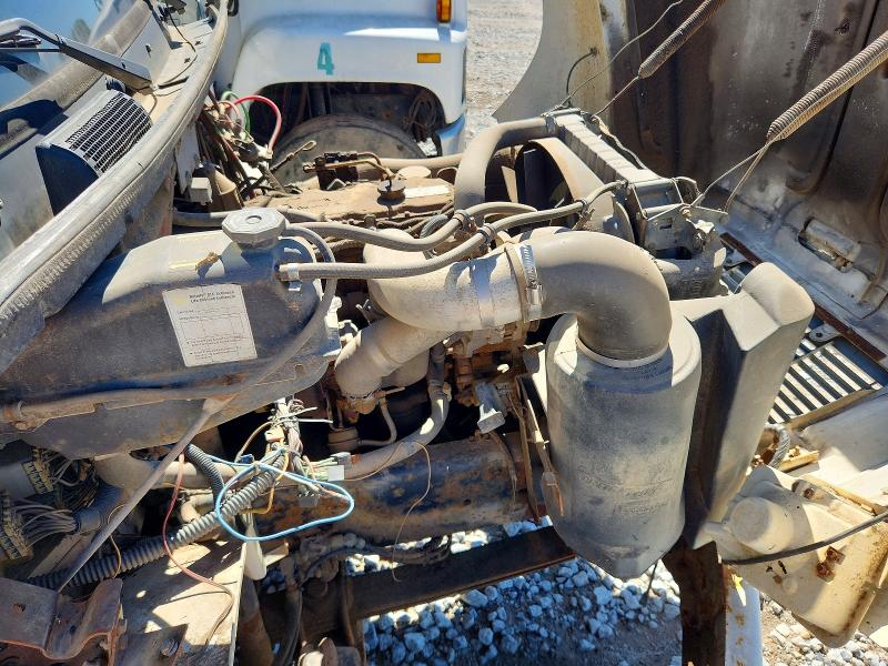 1999 Freightliner All other VIN 1FV6HJBA7XHA84562 COPART salvage auction — NORMAL WEAR, FL - CERTIFICATE OF DESTRUCTION (P), sold $1,150 on 2026-07-09 (photo 7)