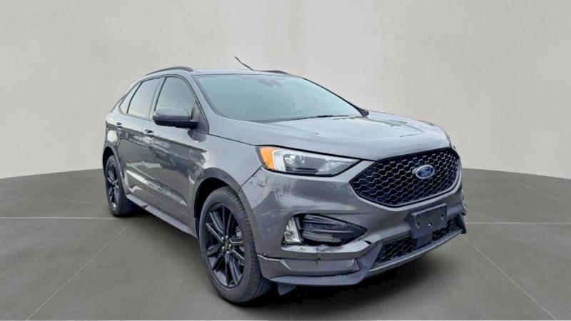 2024 Ford Edge VIN 2FMPK4J94RBA75028 COPART salvage auction — NORMAL WEAR, TX - CERTIFICATE OF TITLE (P), sold $18,400 on 2026-07-24 (photo 1)
