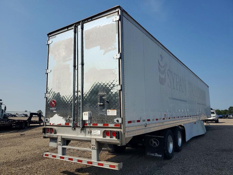2023 Great dane trailers Great dane VIN 1GR1A0627PE448460 COPART salvage auction — UNDERCARRIAGE, ST, sold $30,000 on 2026-07-09 (photo 4)