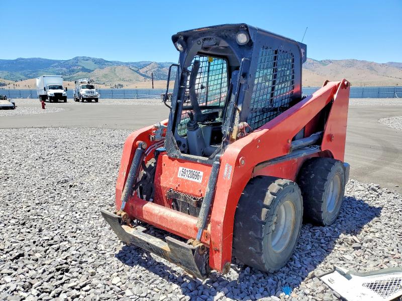 2020 Manitou All models VIN MAN2600RA0D206650 COPART salvage auction — VANDALISM, BS, sold $50 on 2026-07-10 (photo 2)