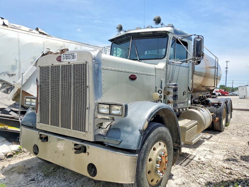 1984 Peterbilt All other VIN 1XP9D29X8EN165441 COPART salvage auction — MINOR DENT/SCRATCHES, KY - CERTIFICATE OF TITLE, sold $11,900 on 2026-07-28 (photo 2)