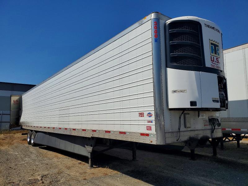 2023 Utility All models VIN 3UTVS2531P8767541 — COPART salvage auction photo