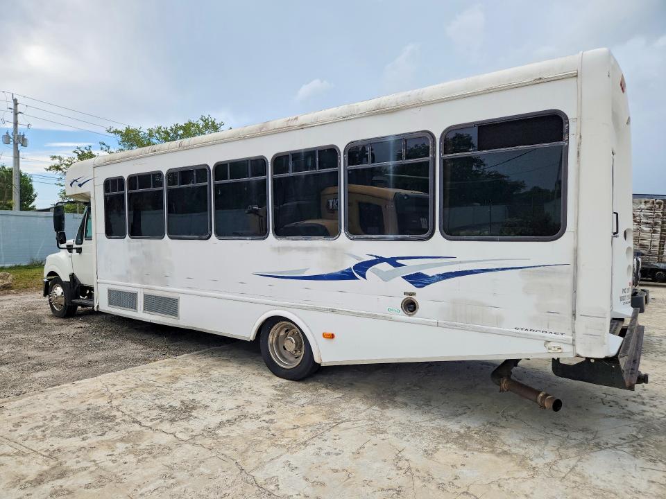 2013 Ic VIN 5WEXWSKK1DH170833 COPART salvage auction — MECHANICAL, Fl - Certificate Of Title, sold $15 on 2026-07-28 (photo 2)