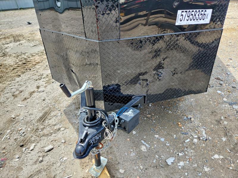2026 Anvil Unknown VIN 7FYBE1220TD039364 COPART salvage auction — FRONT END, TN - CERTIFICATE OF TITLE (P), sold $2,150 on 2026-07-24 (photo 8)