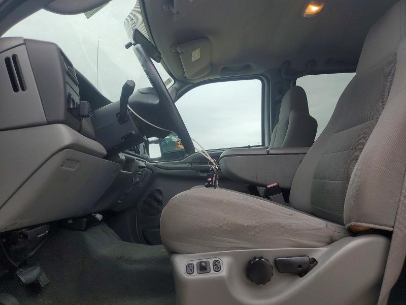 2004 Ford F350 VIN 1FTSW31P24EC46237 COPART salvage auction — MECHANICAL, Ga - Certificate Of Title, sold $1,850 on 2026-08-04 (photo 7)