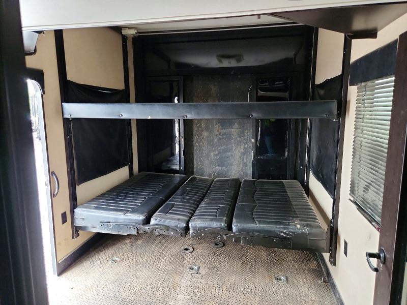 2016 Jayc Trailers VIN 1UJCJSCV1G1940101 COPART salvage auction — SIDE, AR - CERTIFICATE OF TITLE, sold $3,050 on 2026-07-21 (photo 6)