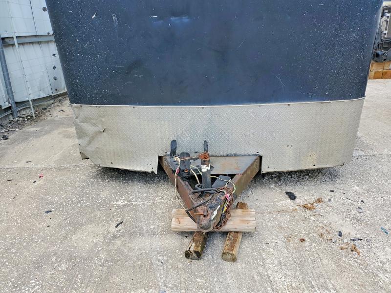 2006 Foresriver Unknown VIN 5NHUHA6276W044623 COPART salvage auction — REAR END, KY - CERT OF TITLE-SALVAGE, sold $425 on 2026-07-30 (photo 7)