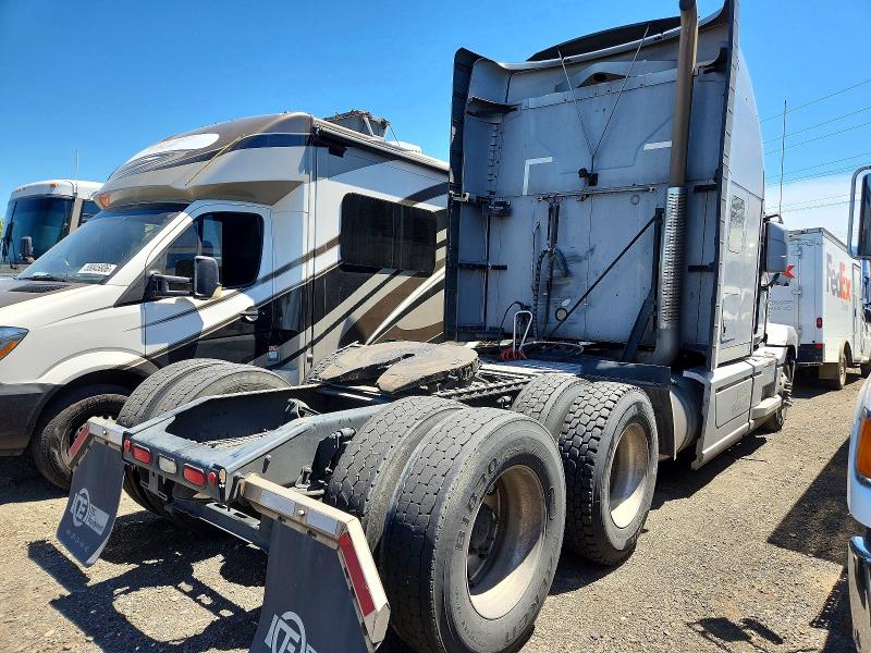 2020 Mack All other VIN 1M1AN4GY0LM011988 COPART salvage auction — NORMAL WEAR, OR - CERTIFICATE OF TITLE, sold $3,750 on 2026-07-21 (photo 4)