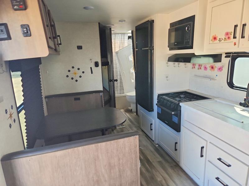 2024 Jayco All models VIN 1UJBC0BN5R7ZV0111 COPART salvage auction — ALL OVER, NM - CERT OF TITLE-SALVAGE (P), sold $1,700 on 2026-07-30 (photo 5)