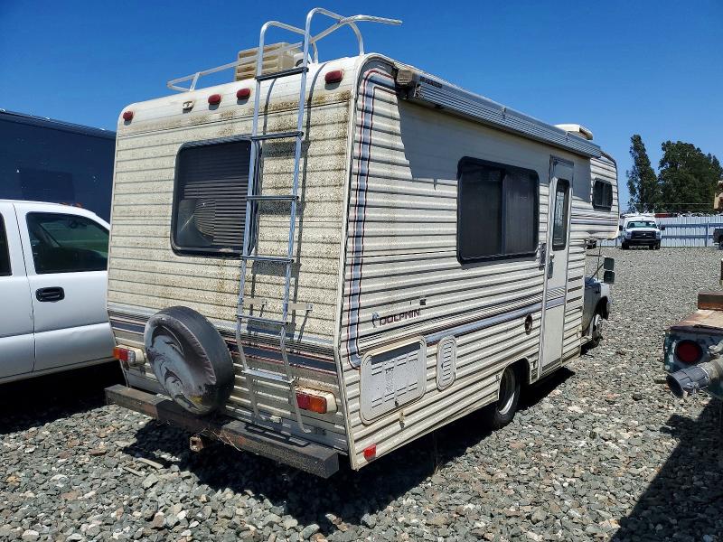 1989 Carry-on trailer All other VIN JT5VN94T0K0002149 COPART salvage auction — ROOF, DV, sold $1,500 on 2026-07-16 (photo 4)