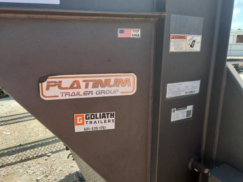 2023 Hd Unknown VIN 7LKH3AP22PP001018 COPART salvage auction — NORMAL WEAR, TN - CERTIFICATE OF TITLE (P), sold $4,550 on 2026-07-31 (photo 8)