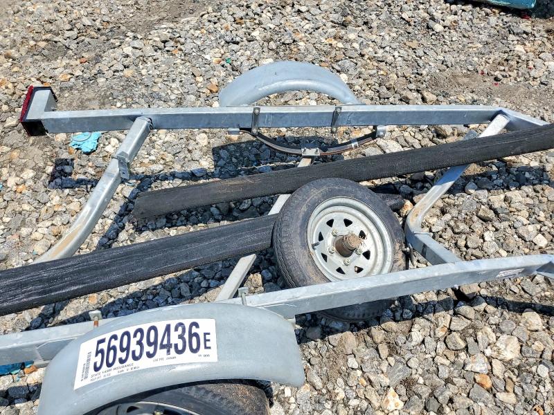 1999 Othe All models VIN TRA1LERLT56939436 COPART salvage auction — ALL OVER, SC - BILL OF SALE, sold $1 on 2026-07-22 (photo 9)