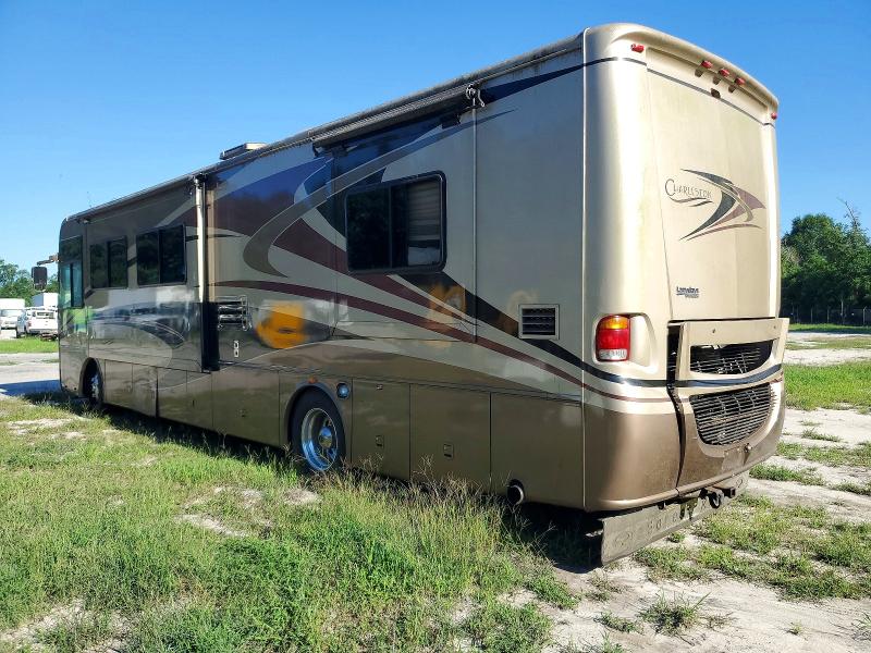 2005 Frht All other VIN 4UZAAHDC55CU90540 COPART salvage auction — MINOR DENT/SCRATCHES, SC - CERTIFICATE OF TITLE, sold $2,500 on 2026-07-28 (photo 3)