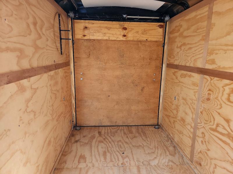 2025 Interstate Unknown VIN 4RALS1217SC072539 COPART salvage auction — NORMAL WEAR, TN - CERTIFICATE OF TITLE (P), sold $1,850 on 2026-07-29 (photo 6)