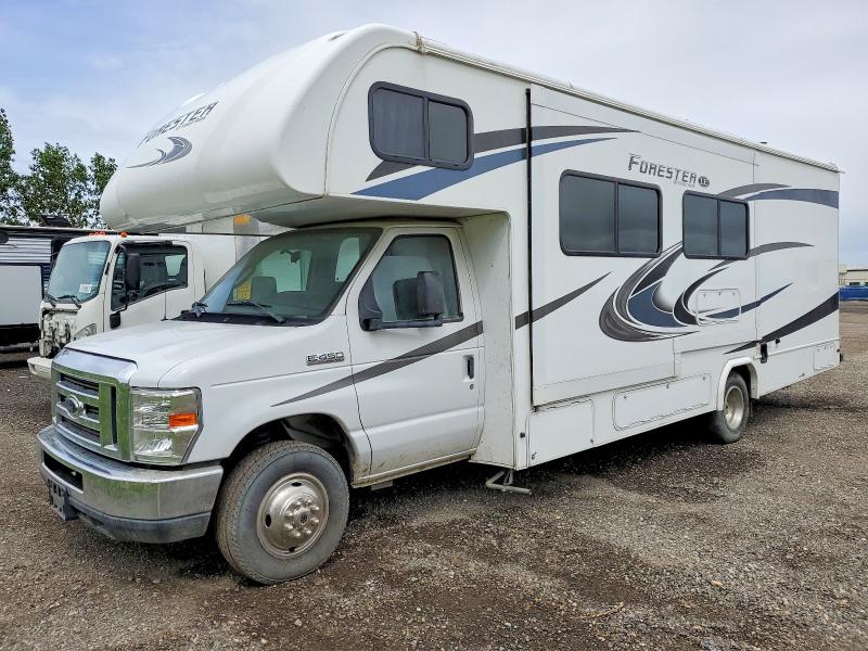 2020 Foresriver River VIN 1FDXE4FS2KDC50637 COPART salvage auction — NORMAL WEAR, BS, sold $18,300 on 2026-07-28 (photo 2)