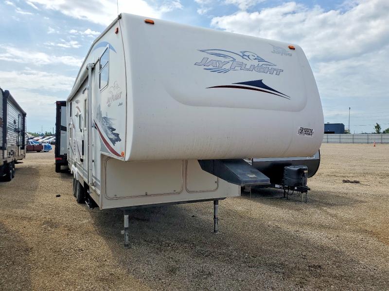2006 Jaco jay flight VIN 1UJCJ02NX71PD0131 COPART salvage auction — ROOF, CT, sold $15 on 2026-07-28 (photo 1)
