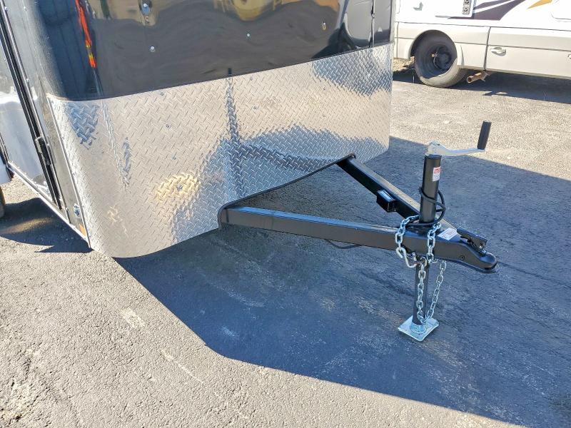 2026 Interstate Unknown VIN 4RAVS1018TN143734 COPART salvage auction — MINOR DENT/SCRATCHES, TN - CERTIFICATE OF TITLE (P), sold $1,250 on 2026-07-30 (photo 8)