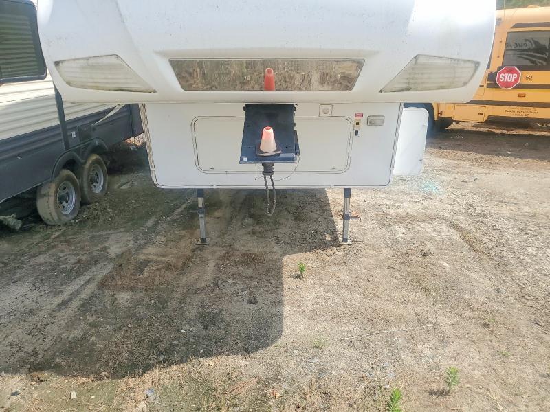 2007 Keystone rv Cougar ser VIN 4YDF2762172500749 COPART salvage auction — MINOR DENT/SCRATCHES, MD - CERT OF SALVAGE > 75% DAMAGE, sold $15 on 2026-07-09 (photo 7)