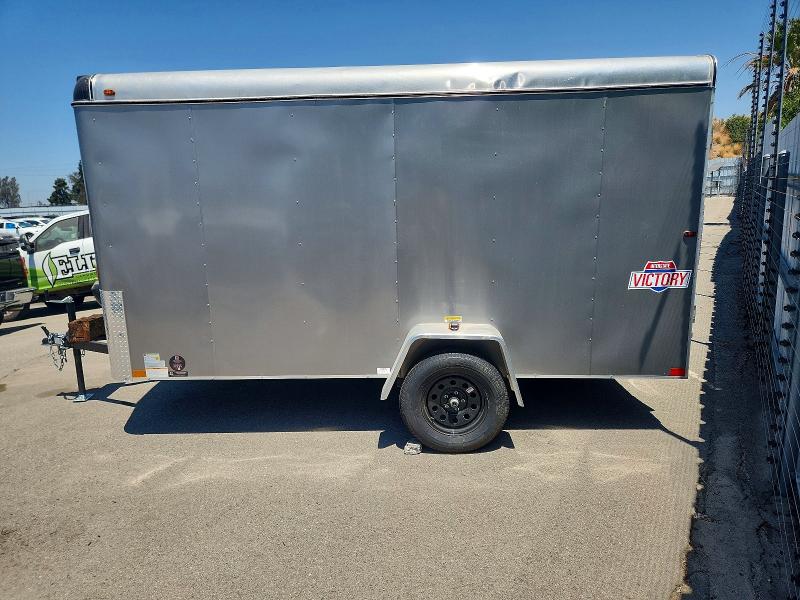 2026 Interstate Unknown VIN 4RAVS1218TK113292 COPART salvage auction — NORMAL WEAR, TN - DIS/DLR/EXP ONLY CLEAN TITLE (P), sold $2,100 on 2026-07-29 (photo 3)