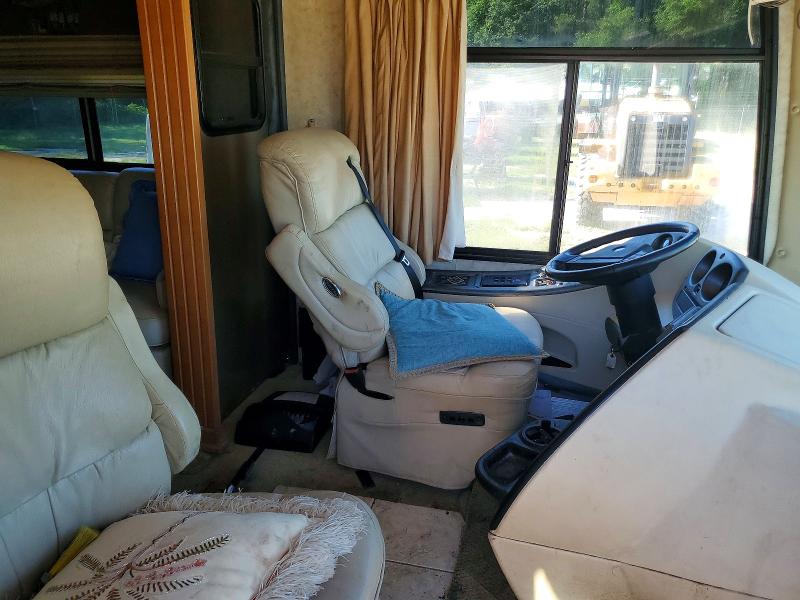 2005 Frht All other VIN 4UZAAHDC55CU90540 COPART salvage auction — MINOR DENT/SCRATCHES, SC - CERTIFICATE OF TITLE, sold $2,500 on 2026-07-28 (photo 5)