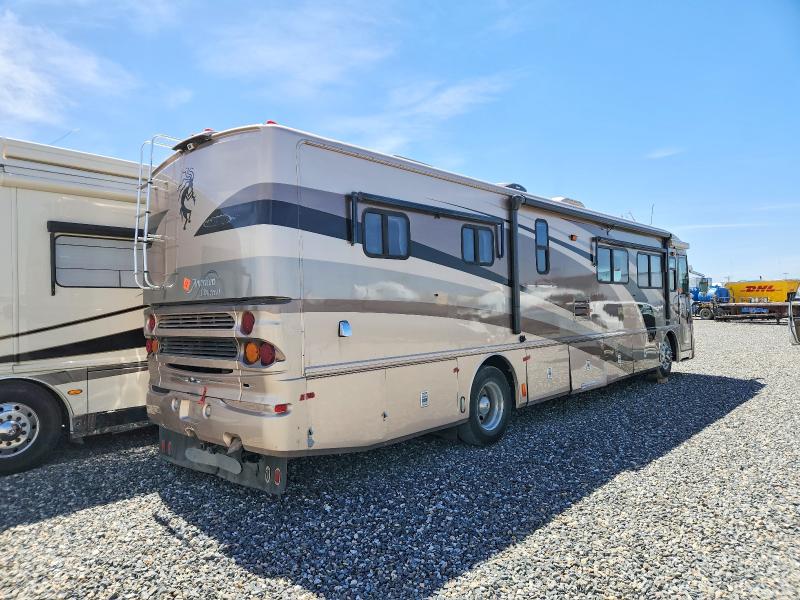 2003 Spartan cargo All other VIN 4VZBR49903C043519 COPART salvage auction — SIDE, CO - DIS/DLR/EXP ONLY CLEAN TITLE, sold $5,700 on 2026-07-07 (photo 4)
