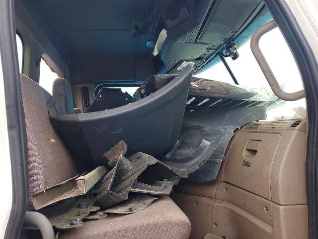 2018 Frht All models VIN 3AKBGADV1JDJU2441 COPART salvage auction — SIDE, SC, sold $1,000 on 2026-07-28 (photo 6)