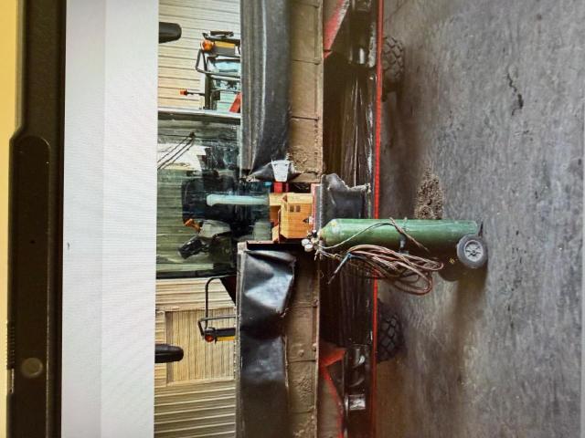2021 Agco 9316d VIN AGCM9316DMHRH8246 COPART salvage auction — FRONT END, KS - BILL OF SALE, sold $275 on 2026-07-31 (photo 3)