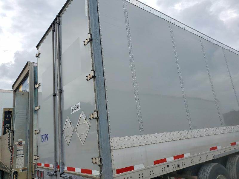 2017 Wabash Dvhdhpc VIN 1JJV532D0HL002051 COPART salvage auction — NORMAL WEAR, CT, sold $3,200 on 2026-09-08 (photo 6)