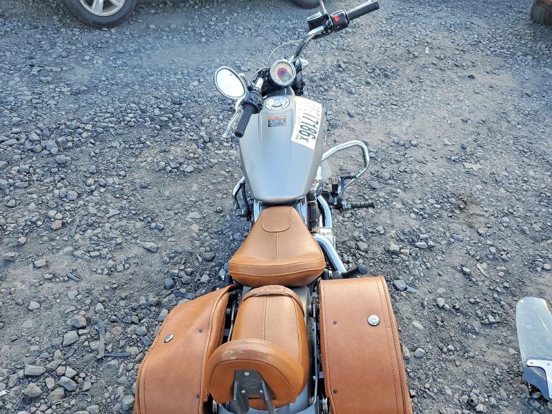 2015 Indian motorcycle co. Motorcycle VIN 56KMSA006F3104592 COPART salvage auction — FRONT END, SC, sold $1,800 on 2026-07-09 (photo 6)