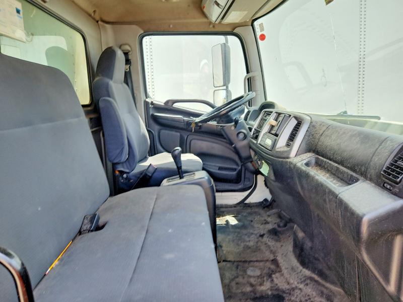 2011 Hino All other VIN 5PVNV8JV9B4S51899 COPART salvage auction — MECHANICAL, CT, sold $875 on 2026-07-09 (photo 5)