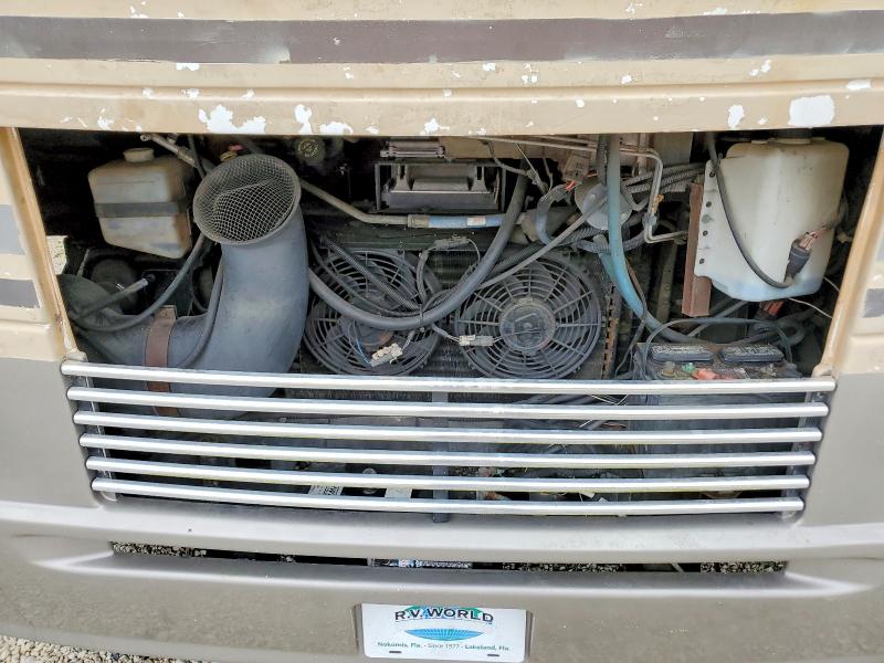 2003 Unknown Unknown VIN 5B4MP67G823347957 COPART salvage auction — SIDE, CT, sold $275 on 2026-10-23 (photo 7)