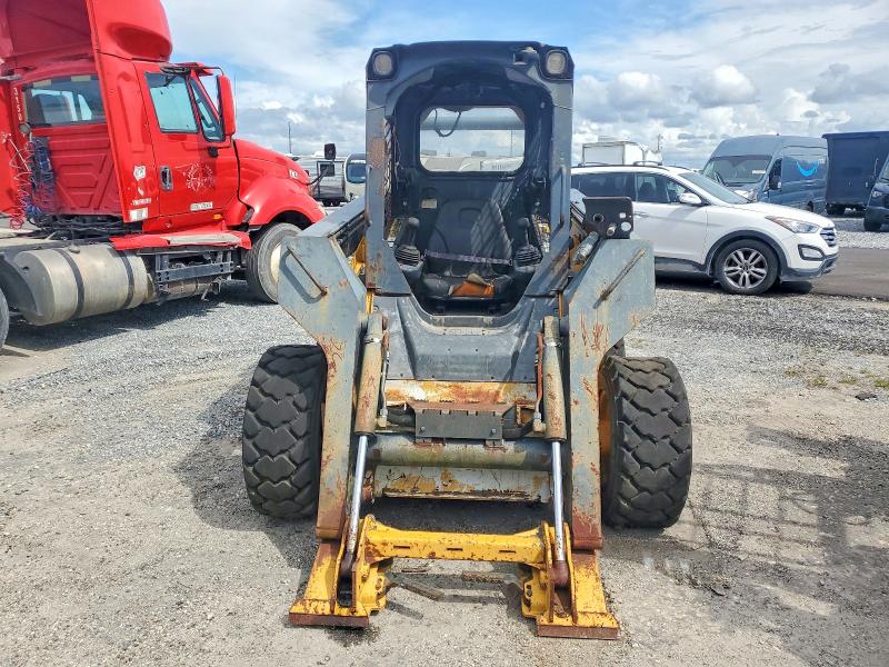 2010 John deere 326d VIN 1T0326DLCA0189596 COPART salvage auction — MINOR DENT/SCRATCHES, FL - BILL OF SALE, sold $4,250 on 2026-07-06 (photo 9)