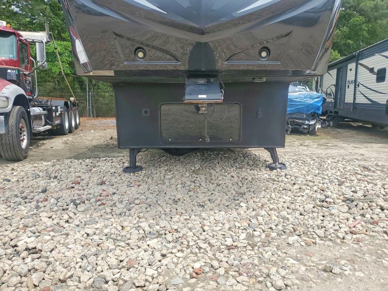 2015 Heartland Road warri VIN 5SFCG4437FE294297 COPART salvage auction — SIDE, S1, sold $15 on 2026-07-16 (photo 8)